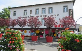 Rheinhotel Starkenburger Hof